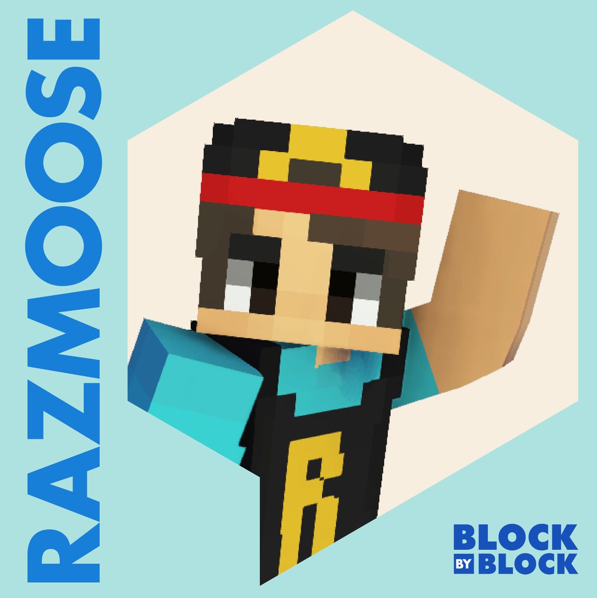 BlockbyBlockPod's tweet image. 🍔 EPISODE 2: Razmoose on Being the ‘Purple Cow’ 🍔

In this episode, we have a deep conversation with @razmooseYT ! He’s a Minecraft streamer and IRL YouTuber with a history of having bad opinions!!

open.spotify.com/episode/76iLzA…