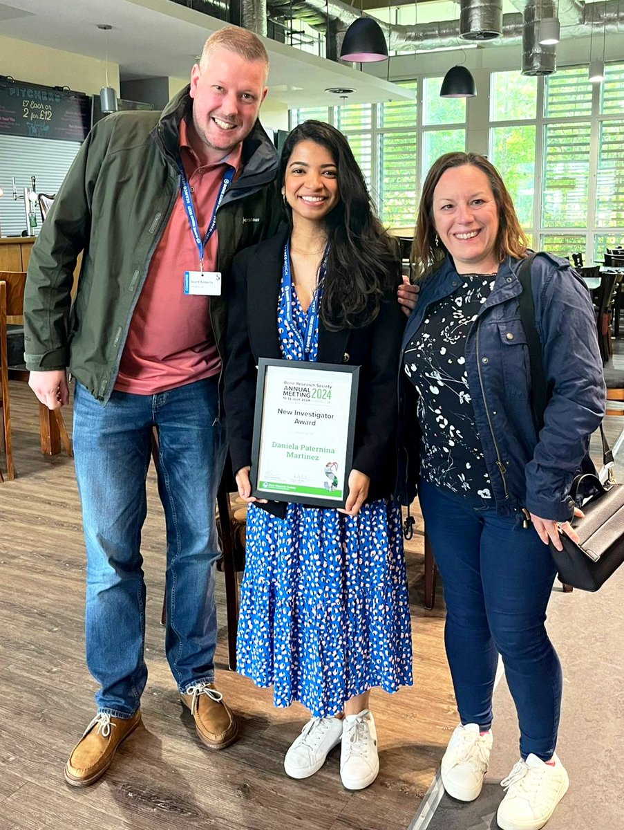 Dr Helen Roberts tweet media