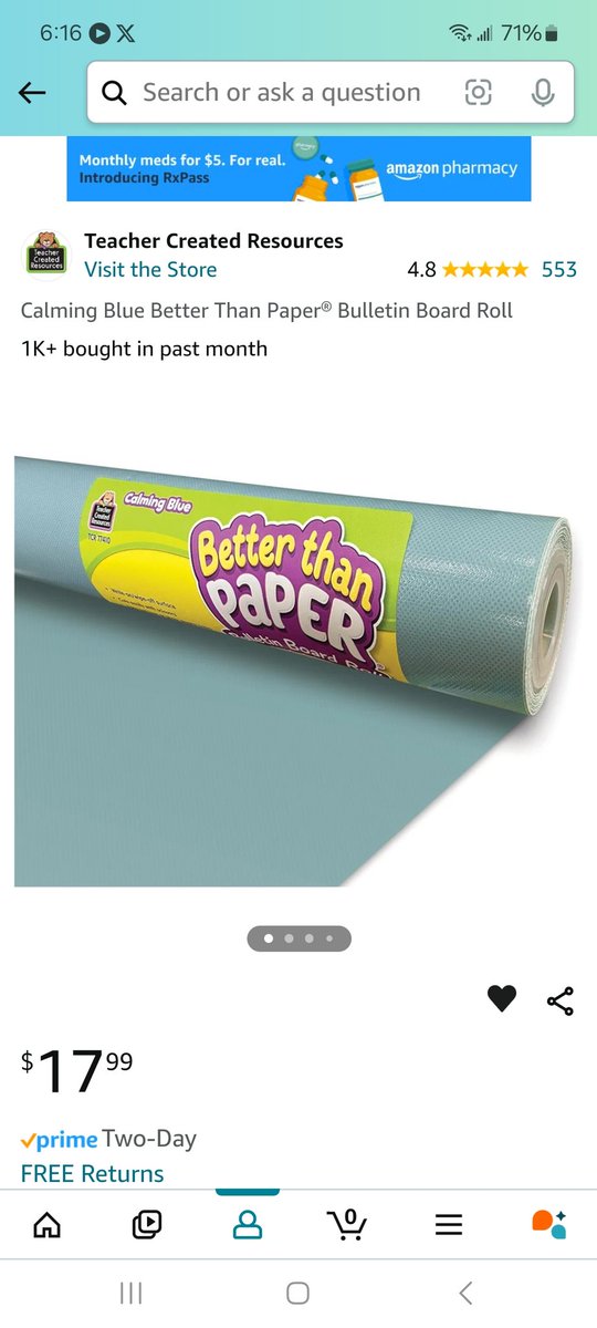 Michelle tweet media