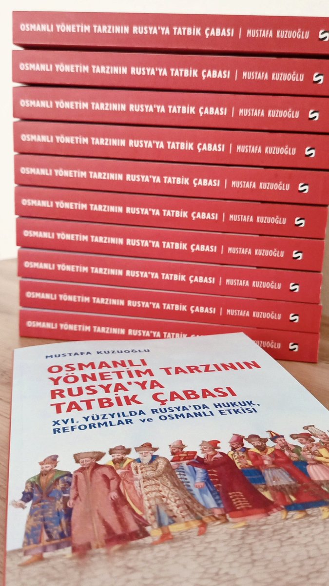 Mustafa Kuzuoğlu tweet media