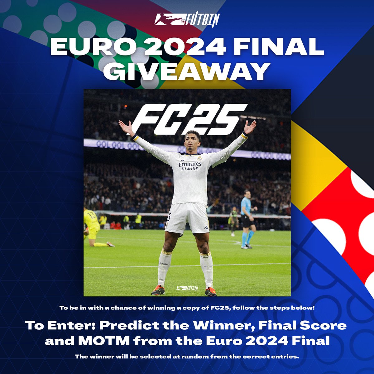 FUTBIN tweet media