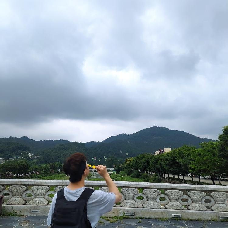io_uring_cqe's tweet image. #Jeonju