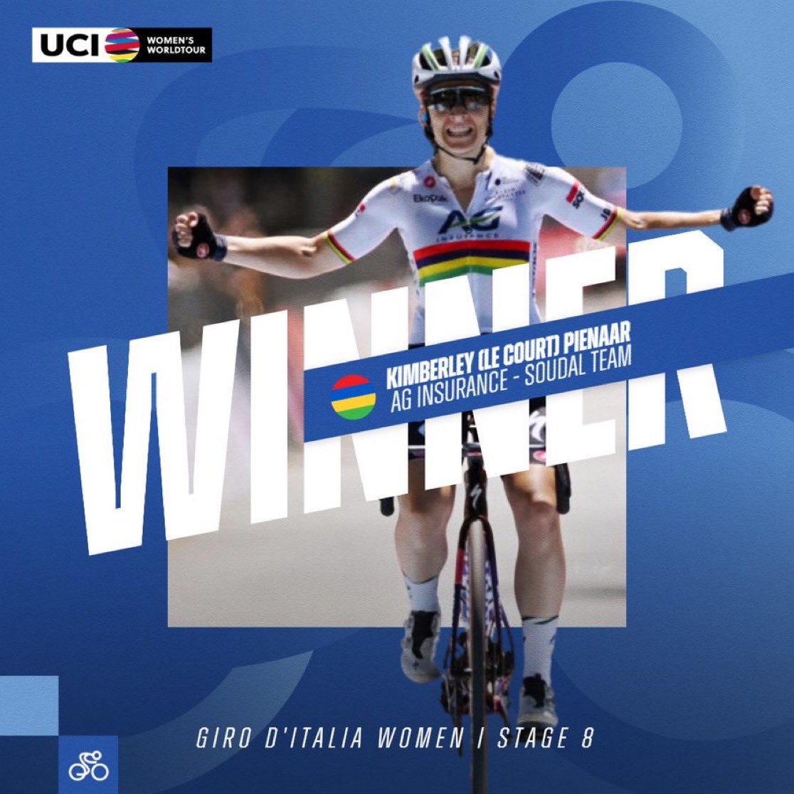 THE PODIUM PURSUIT - ProTouch Africa 🌍 tweet media