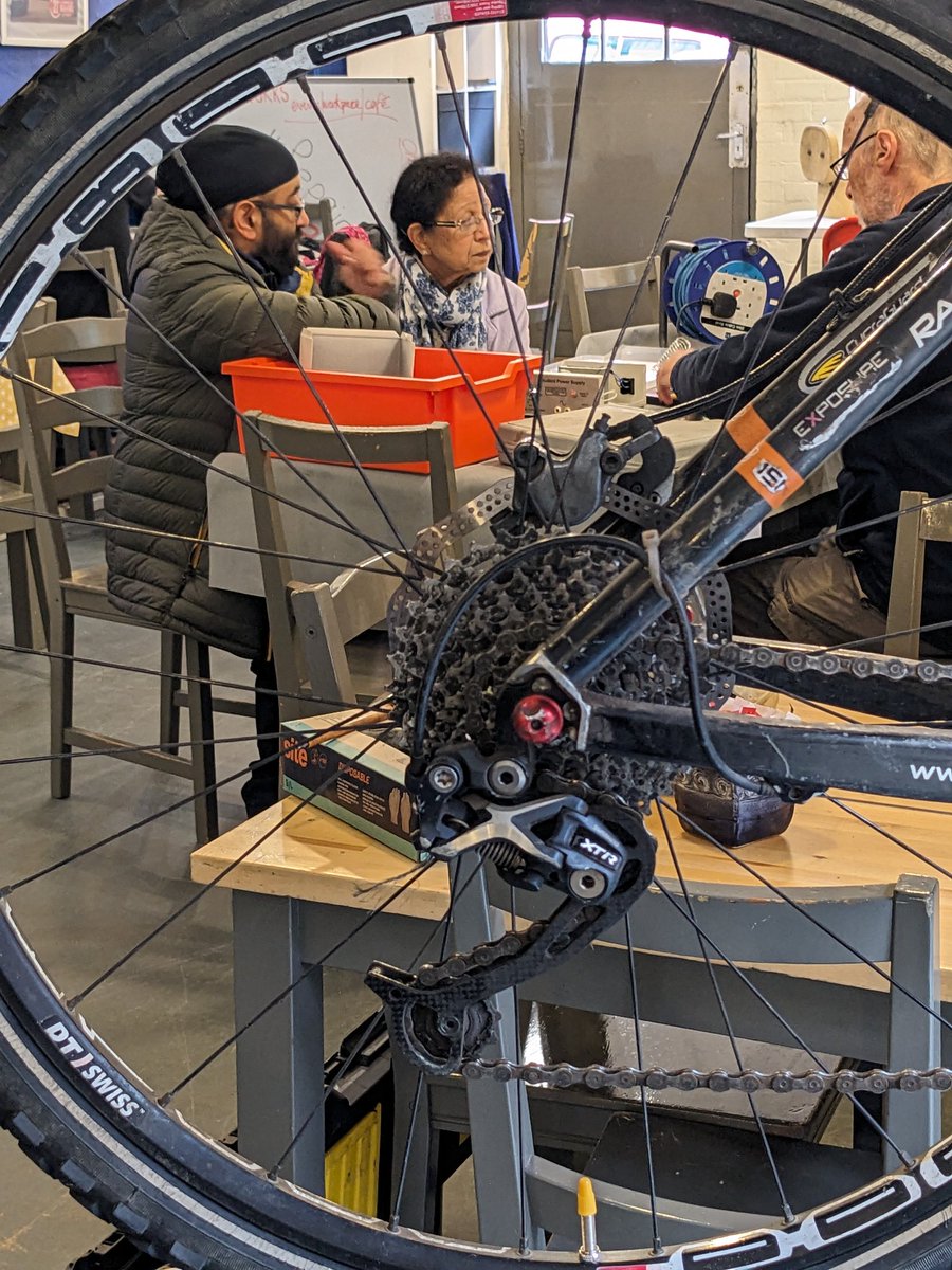 Harland Works tweet media