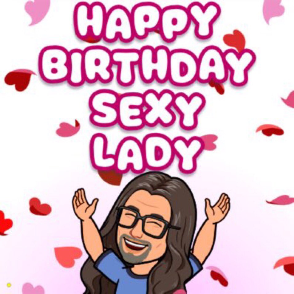 I hope you have an amazing birthday!!!   Happy Porn-a-versary as well 🥰❤️😈
