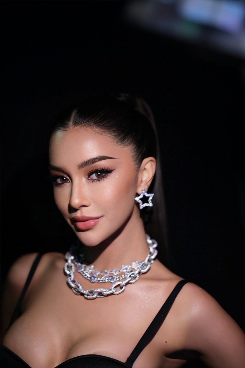 oMayLuvSuJuo's tweet photo. มันต้องอย่างนี้สิวะ!!!! #MissUniverseThailand2024 #Sueri https://t.co/t1XdmRmMSb