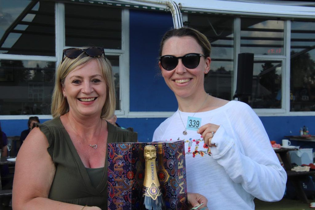 RBCC hosted the annual BBCA Summer party with distinguished guests Mme Poncelet, Echevin des Sports from Lasne, M. Bernard Plaes, Vice Mayor of Lasne, and Mr Martin Shearman, UK Ambassador.
buff.ly/3XXacOt