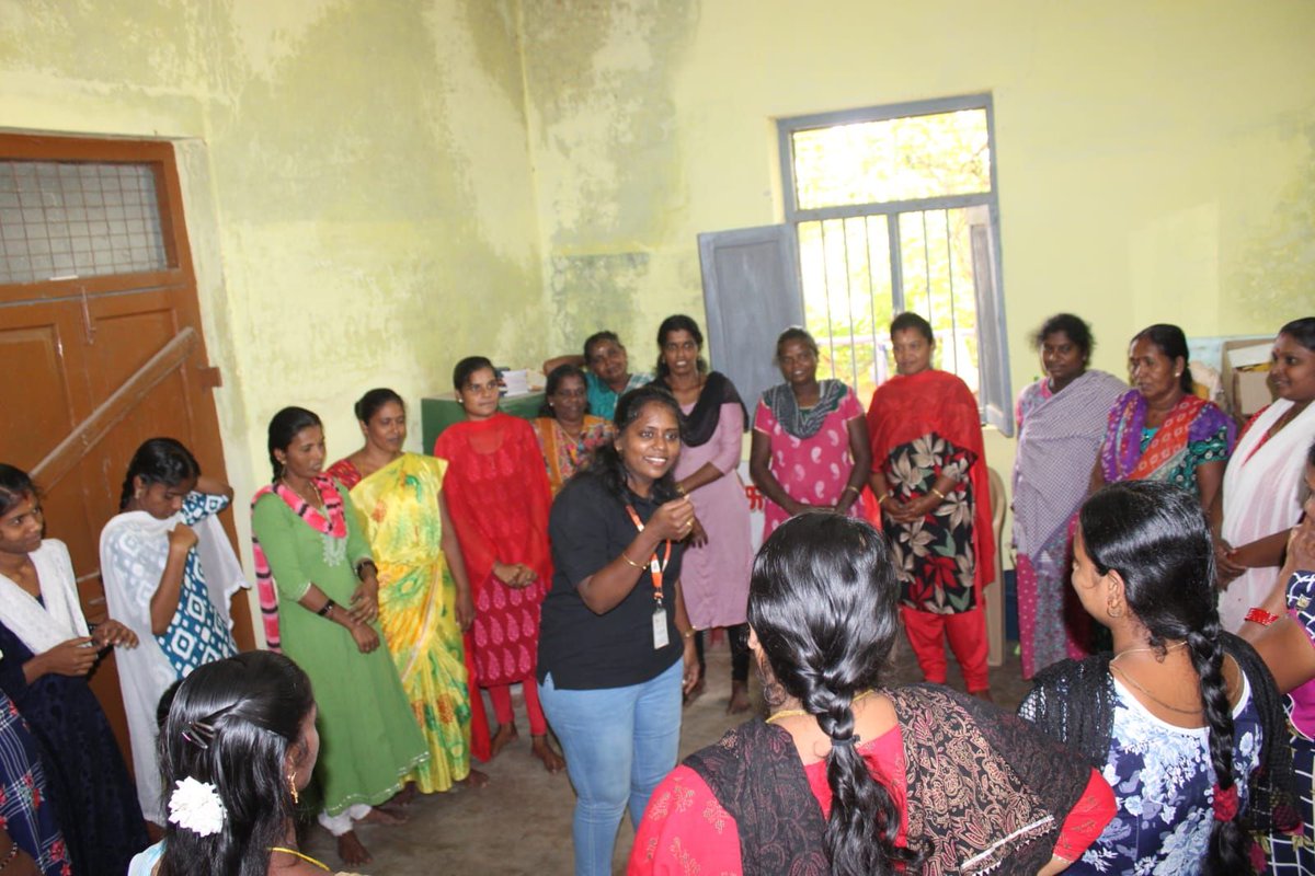 Padmapriya Baskaran tweet media