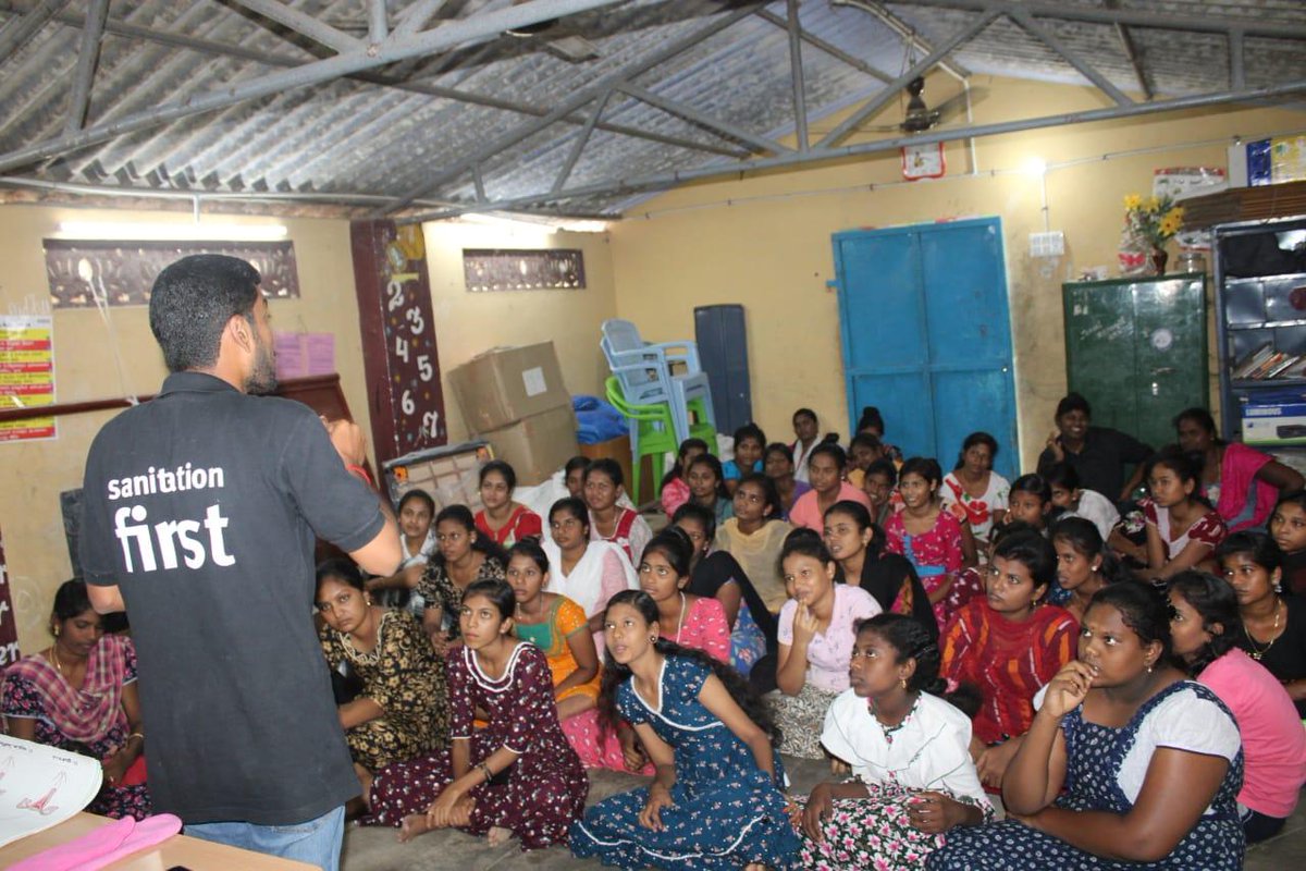 Padmapriya Baskaran tweet media