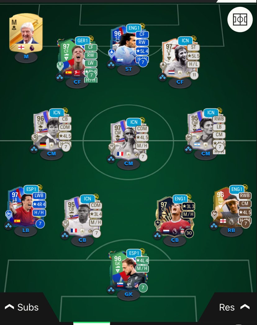 FUT Rory tweet media