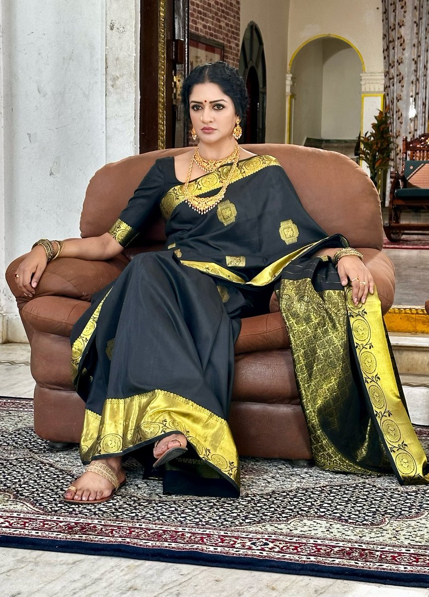 விமலா ராமனின் அடிமை tweet media