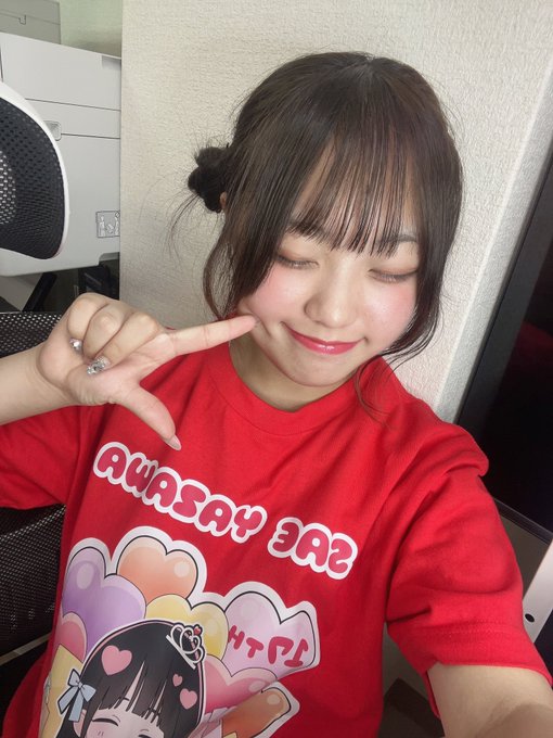 Twitterのコスプレ画像3