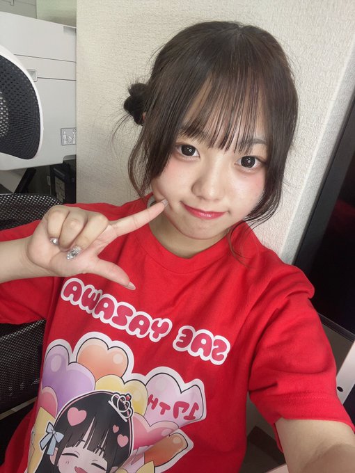 Twitterのコスプレ画像2