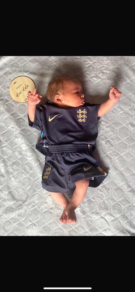 #SSNThreeLions 
Baby 

PIPER KENWORTHY