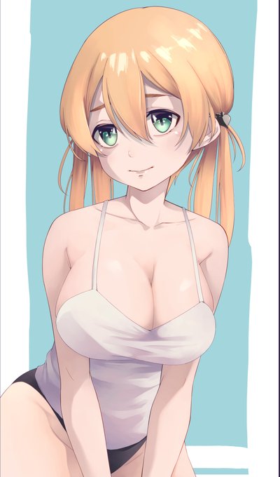 プリンちゃん('・ω・`)
#艦これ 