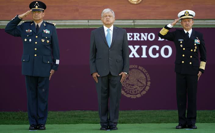 Resistencia Ciudadana 🇲🇽 tweet media