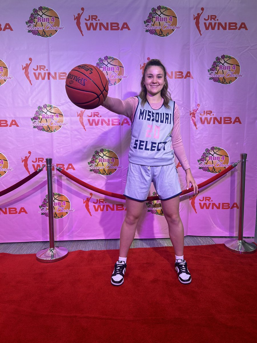 Missouri Select tweet media