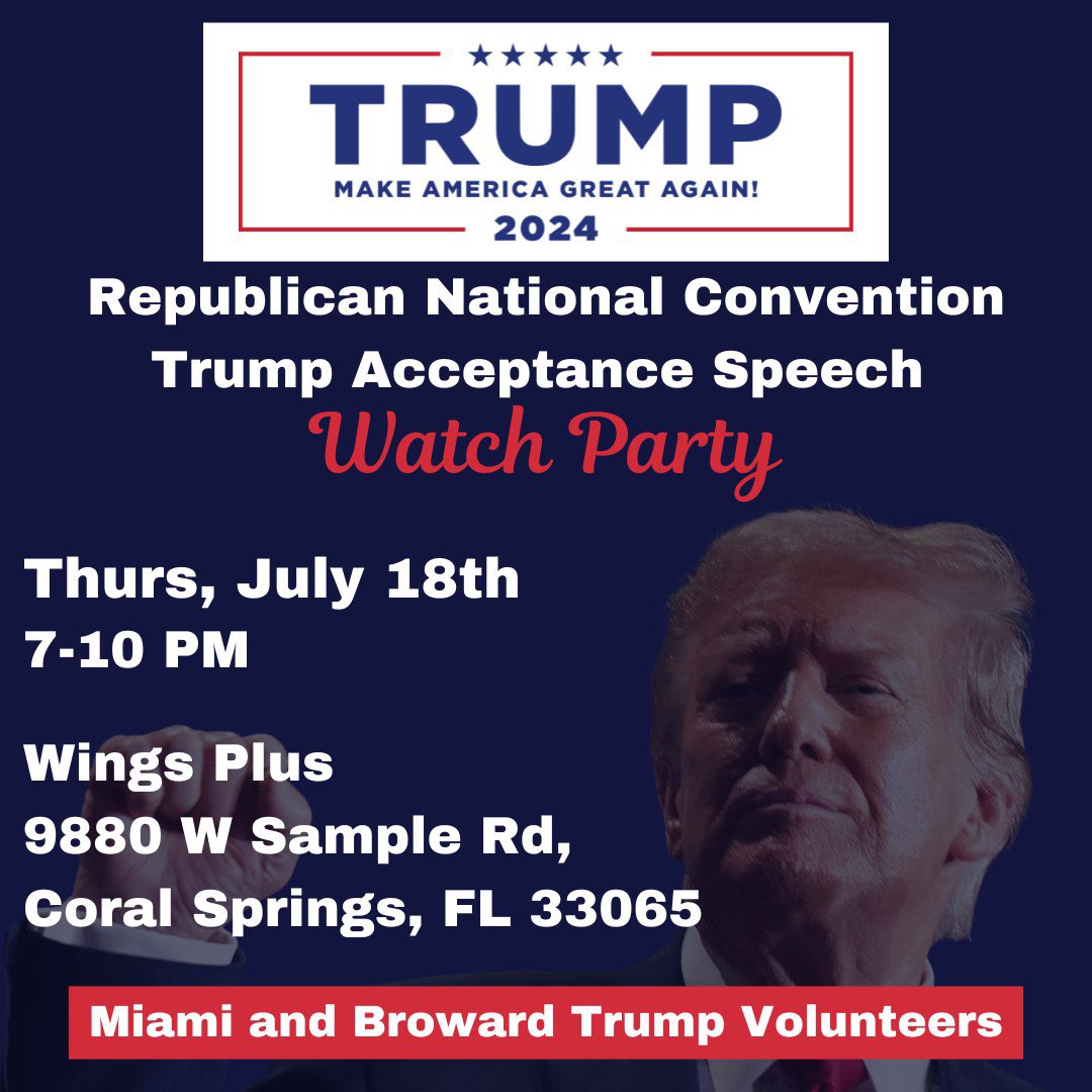 Broward Victory Team tweet media