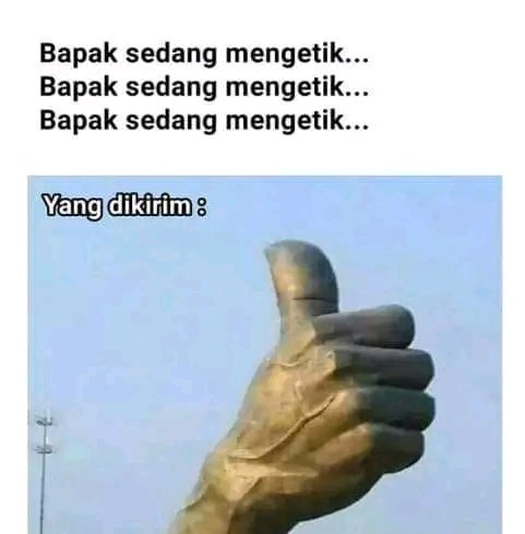 R1T4444's tweet photo. #memeindonesia #memeindo https://t.co/aJCPSxbAzS