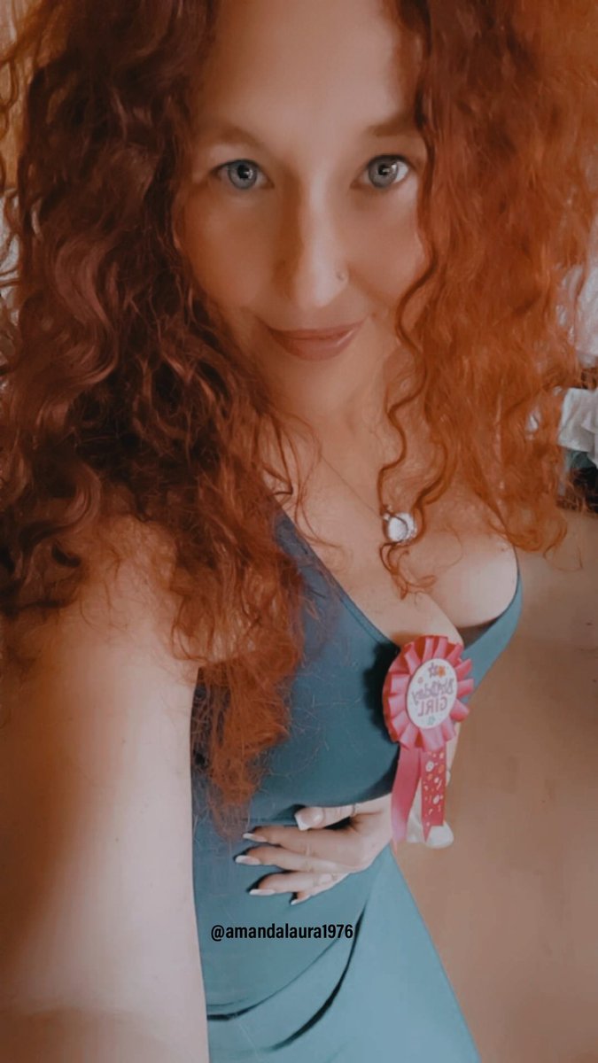 Amanda tweet media