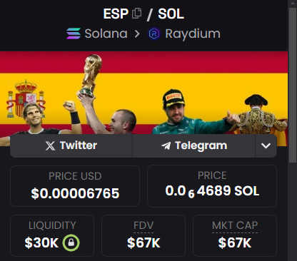 Spain tweet media