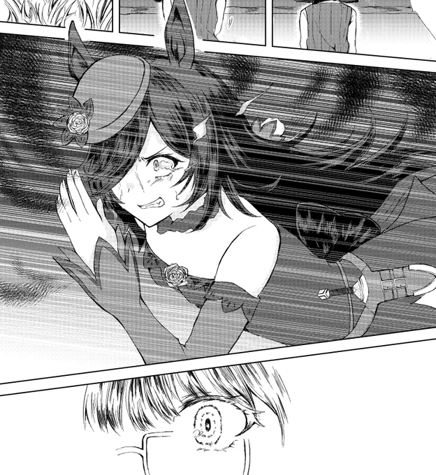 こちらの合同にロブロイとライスの漫画を描かせていただきました～～!!!本になるのが楽しみです!! 