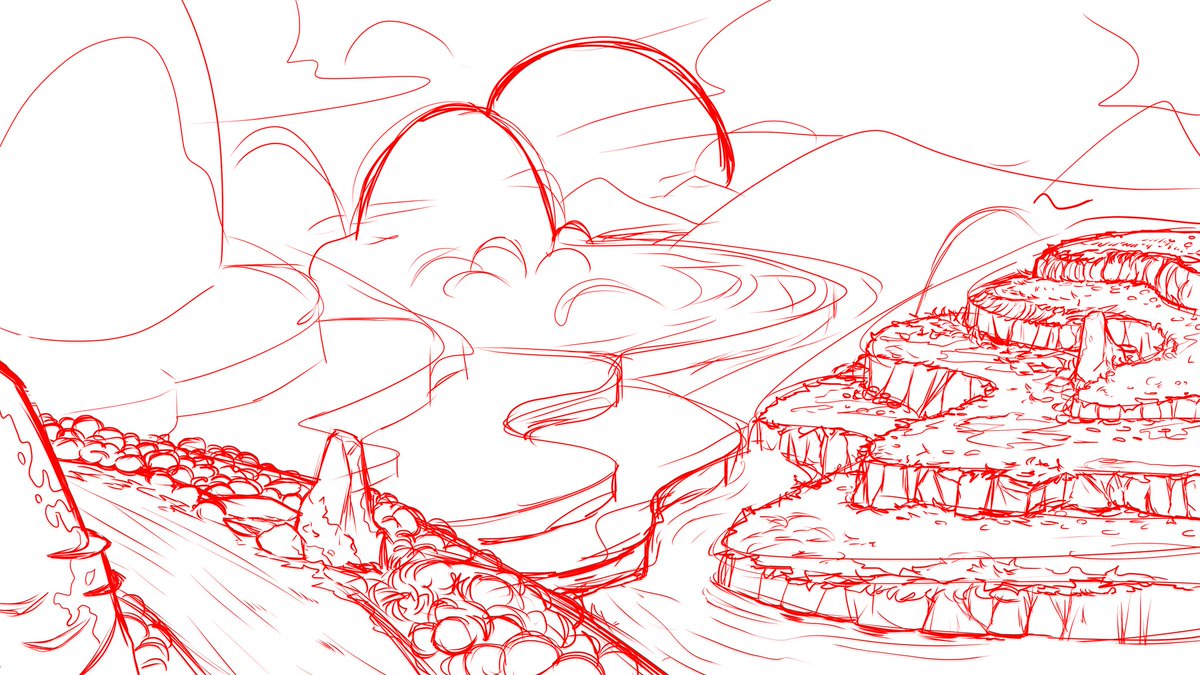 _SHZWN_'s tweet photo. Day 2 study new things 
#PortfolioDay https://t.co/DDvKrNgToO