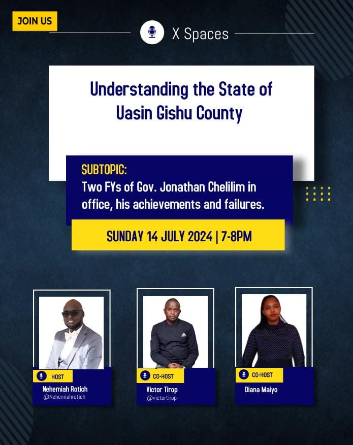 MikeKToo's tweet photo. @_Briankorir Guys we organised this for later today.

How can we work together? https://t.co/QqFMdxjsgk