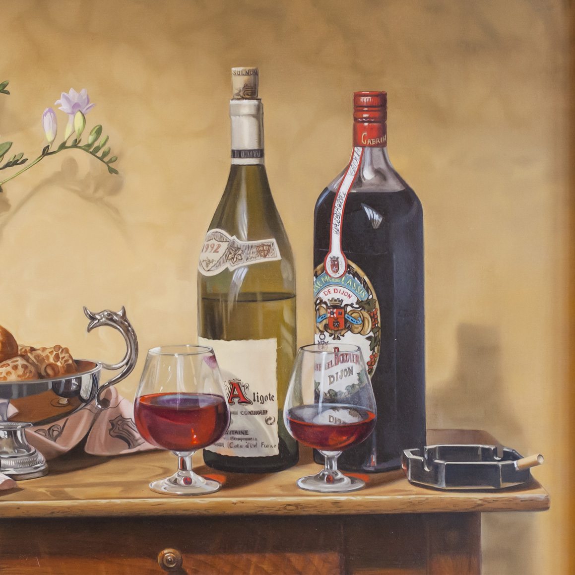 🇫🇷 Joyeux 14 Juillet! Wishing everyone a Happy Bastille Day from Gabriel Boudier! Celebrate the spirit of liberté, égalité, fraternité with a toast of our finest liqueurs.

#BastilleDay #Joyeux14Juillet #GabrielBoudier #CelebrateFrance