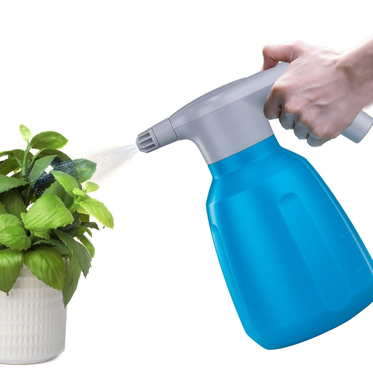 arivomkadaioffi's tweet photo. Electric Water Sprayer - 2 Litre
Price : Rs.1399
Reviews : 4.8* | 6 Ratings
Keyword Searches : #watersprayer #sprayer #electricsprayer
Link to Buy https://t.co/PXem9zSrpF https://t.co/nQjRPhB6mA