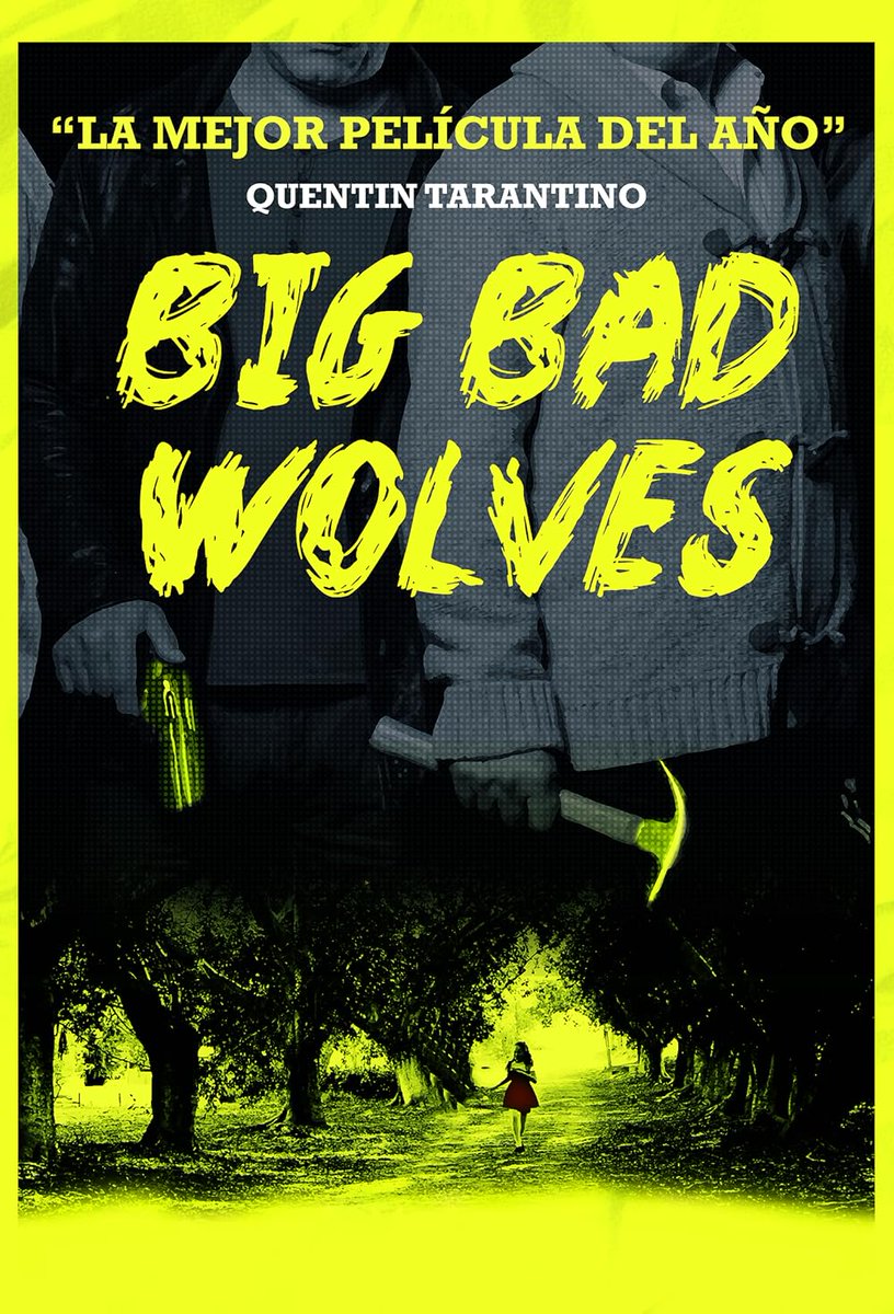 Cinescondite tweet media