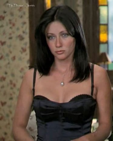Rest in peace to the icon that is Shannen Doherty. You will always be our Prue Halliwell. 😭💔