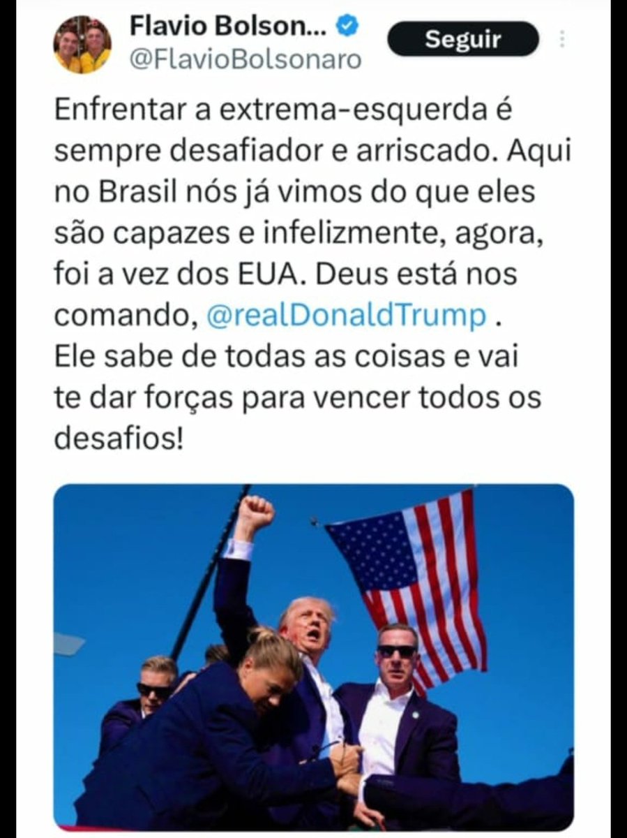 O autor dos disparos, Thomas Matthew Crooks, é REGISTRADO NO PARTIDO REPUBLICANO, mas, para o bolsonarismo, o problema é a esquerda...