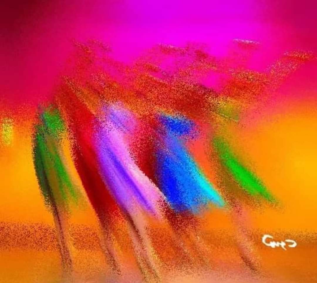 الوزن ليس قيمة 
هو معيار ، مقياس ..
وإلا لكان .. 
التبر والتبن واحد
القيمة .. هي .. 
النادر  ، المُبْتَدَعْ ، البديع ..
من كل شيء 
والمبدع .. هو ..
من يخلق .. 
من لا شيء .. شيء .. 
اسمه الجمال