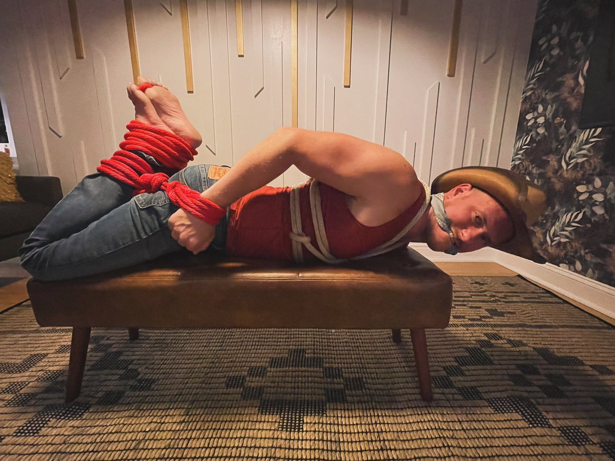 BoundMen15 tweet media