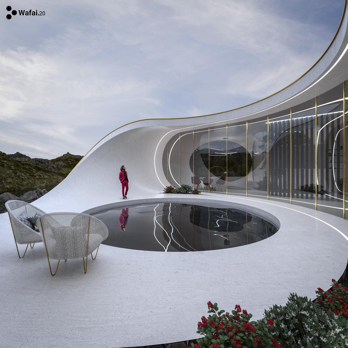 aasarchitecture tweet picture
