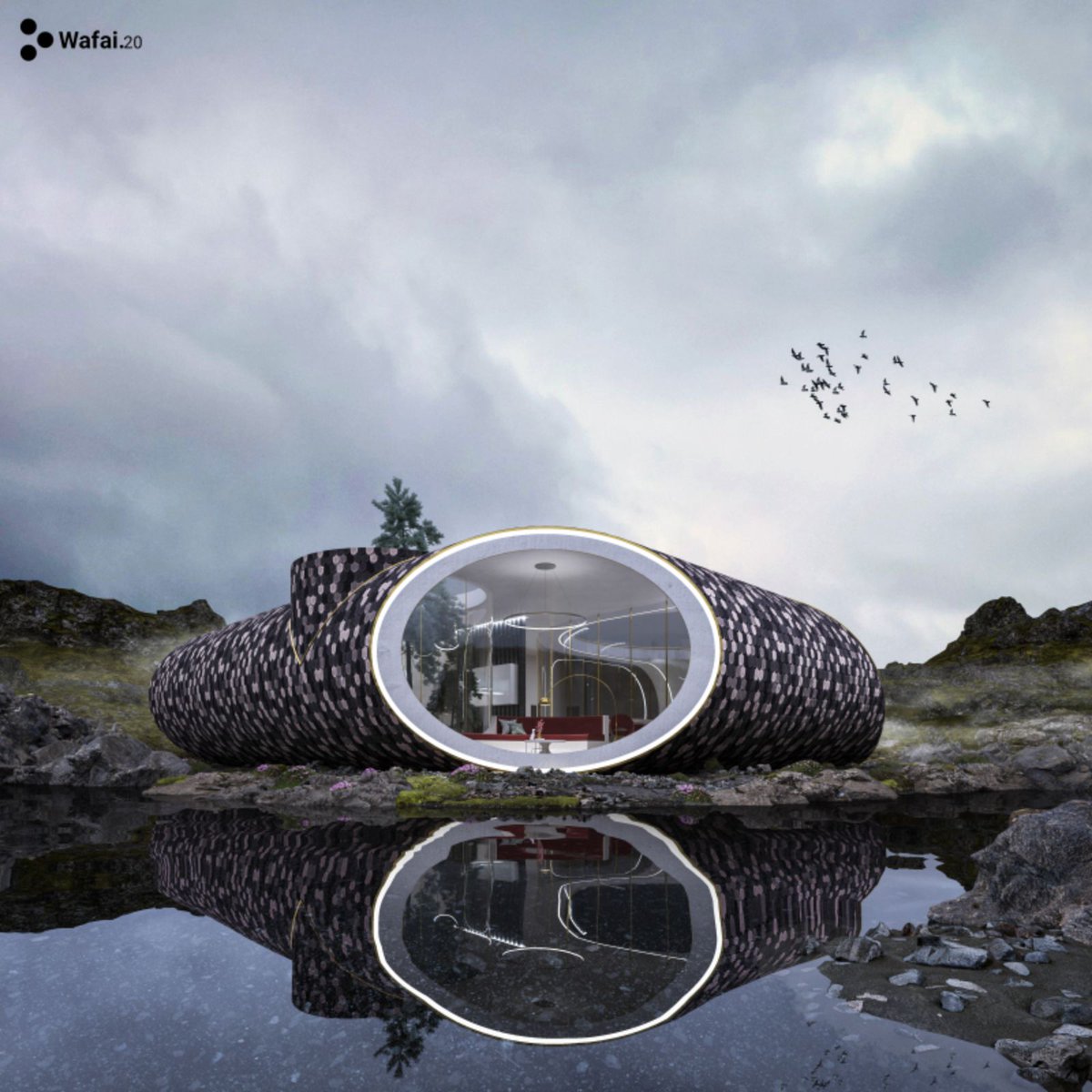 aasarchitecture tweet picture