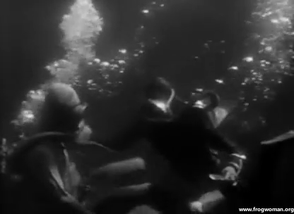 FrogwomanOrg's tweet photo. Mike Nelson and a special work colleague!
Check out the video on my blog post:
https://t.co/zS6u5nClGZ
#scubadiving #vintagescuba #seahunt #frogwoman #femalediver #wetsuit #rubber https://t.co/RAc4hQqz5a