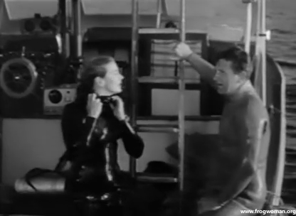 FrogwomanOrg's tweet photo. Mike Nelson and a special work colleague!
Check out the video on my blog post:
https://t.co/zS6u5nClGZ
#scubadiving #vintagescuba #seahunt #frogwoman #femalediver #wetsuit #rubber https://t.co/RAc4hQqz5a