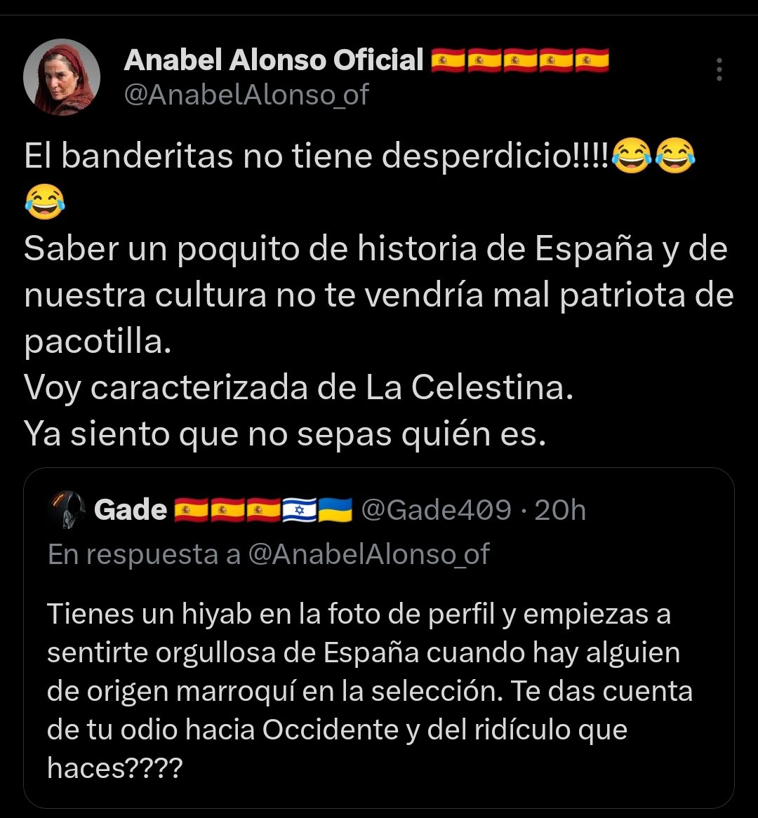 Grandes Zascas (@grandeszascas) on Twitter photo 