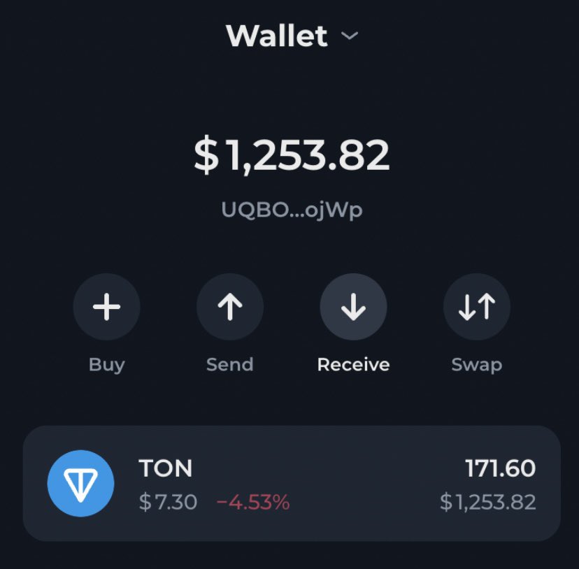 mr_cbillionaire's tweet photo. We will give $1,000 worth of TON to 100 person in the next 24hrs. Just like, repost and make sure you are following us.

#combopixeltap #pixeltapdailycombo 
#pixelverse #MEMECOİNS #binance     #HAMSTERKOMBAT #tapswap #Airdrop #TAPSWAP #Blum https://t.co/geQsBNtCCr