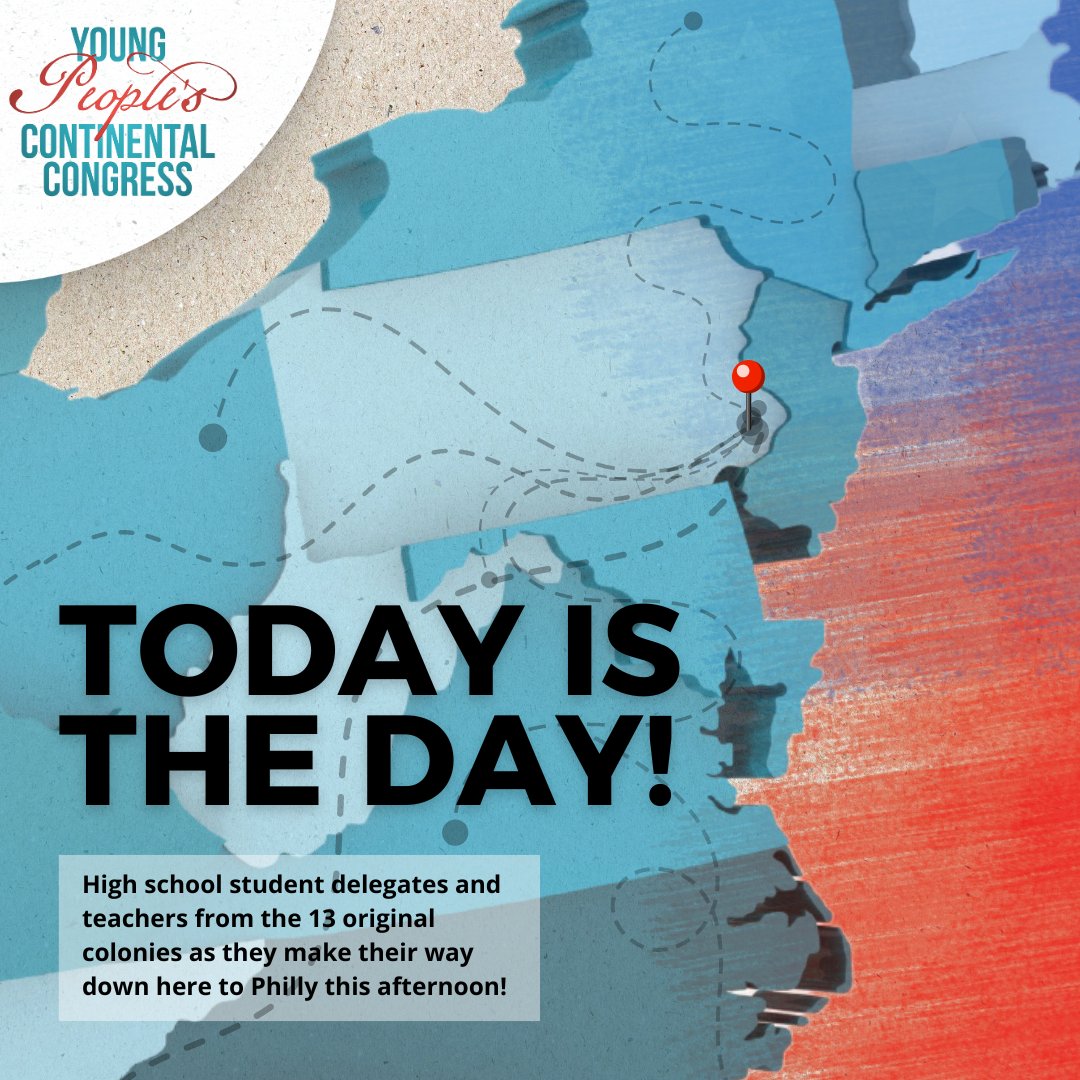 YPCC Philadelphia tweet media