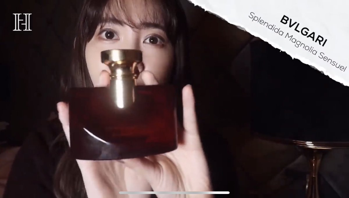 こじはる愛用の香水を一つずつ集めているので、日々こじはるに近づい