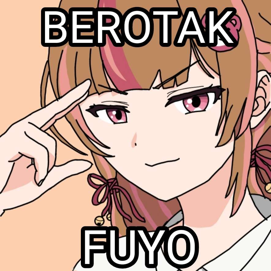 KangTooJee20's tweet photo. Ketika Fuyo punya strategi atau ide yg sangat cemerlang
#Funyohoho https://t.co/AN5a4Wdtaw