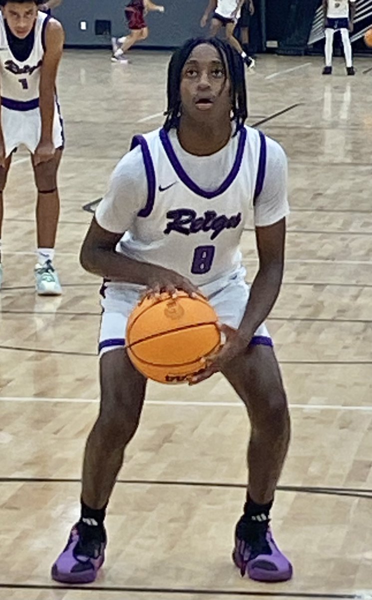 Coach_Frank (@norfolkknights) on Twitter photo River City Reign 5’10 2027 Myles Brooks <a href="/_MylesBrooks/">Myles Brooks</a> (Hermitage HS) is a fantastic athlete and determined competitor. Two sport standout (QB in football) is a big play maker and makes difficult finishes around the rim look routine with his fabulous touch and creativity. Plays River City Reign 5’10 2027 Myles Brooks <a href="/_MylesBrooks/">Myles Brooks</a> (Hermitage HS) is a fantastic athlete and determined competitor. Two sport standout (QB in football) is a big play maker and makes difficult finishes around the rim look routine with his fabulous touch and creativity. Plays
