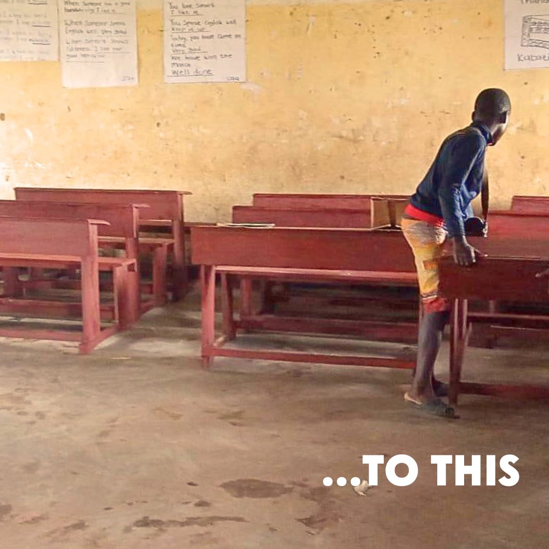 Think Malawi tweet media