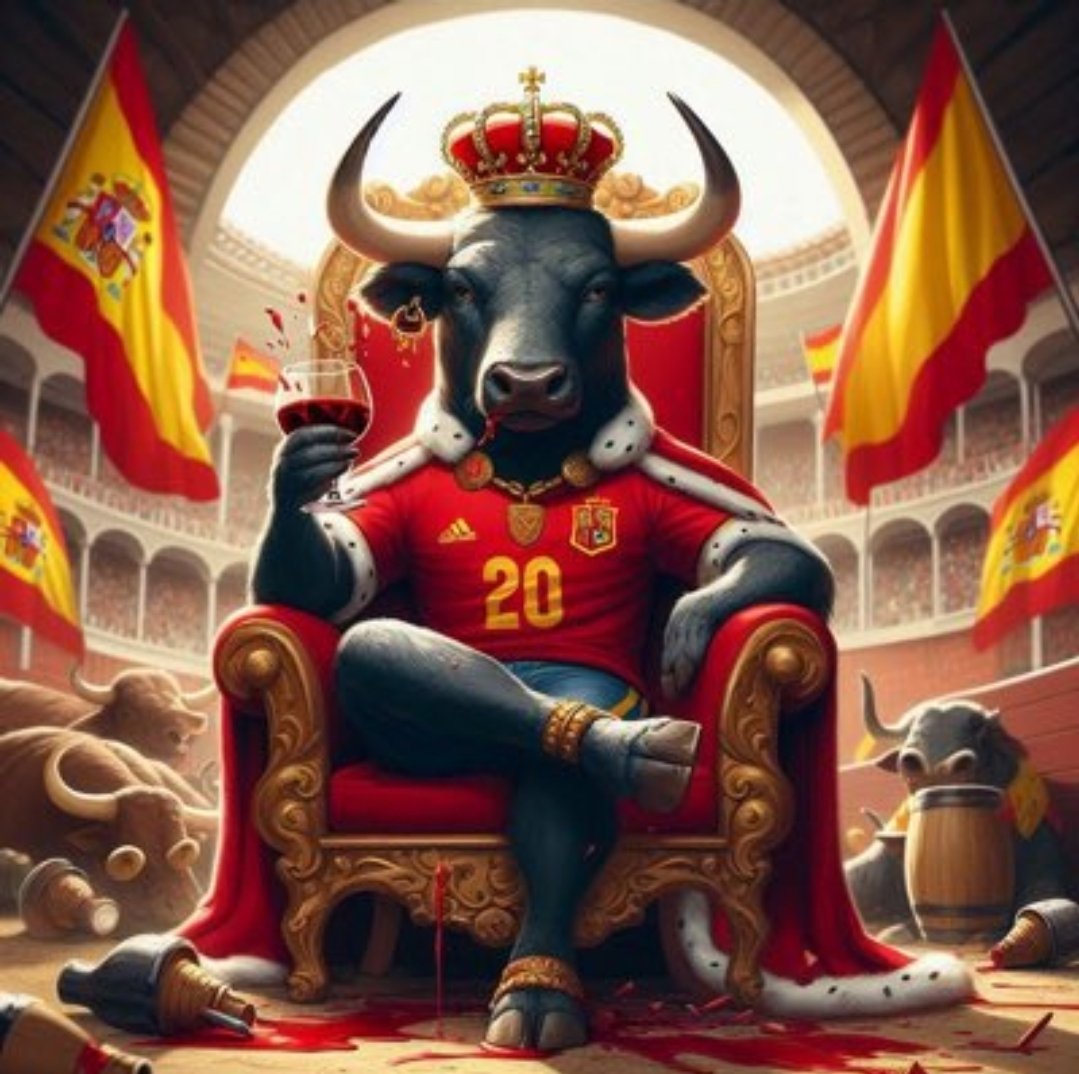 lycxpoweranger's tweet photo. @p_knightv Viva españa https://t.co/66BlEsW6u1