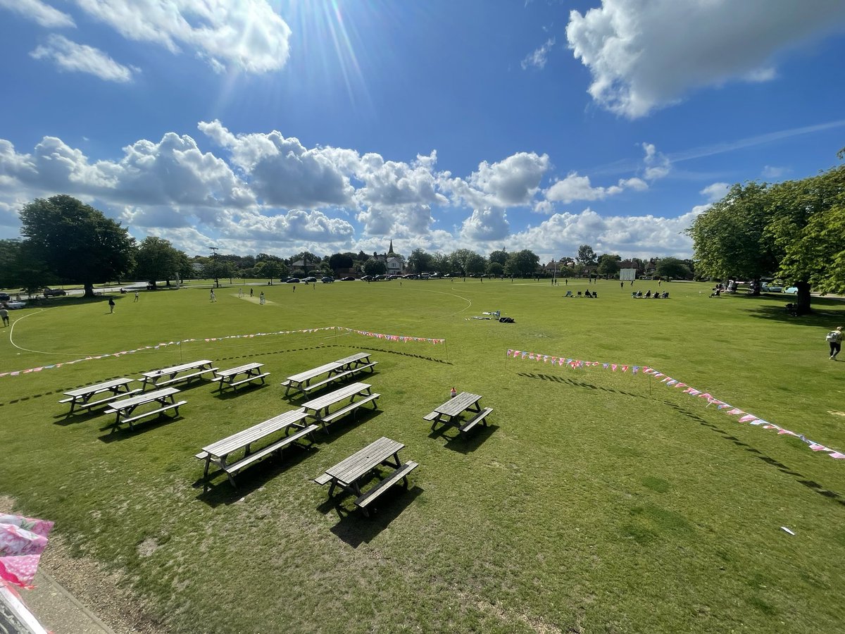 Wisborough Green CC tweet media