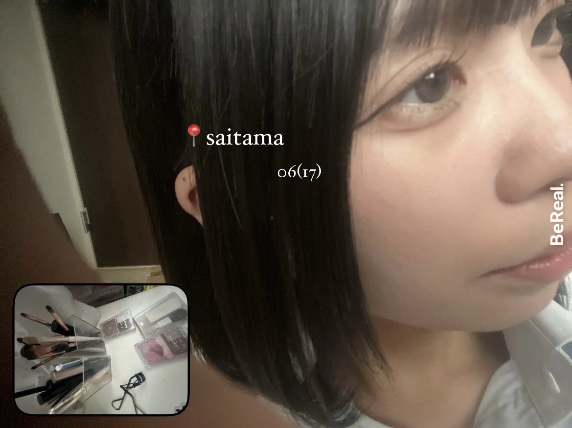 あおい tweet media