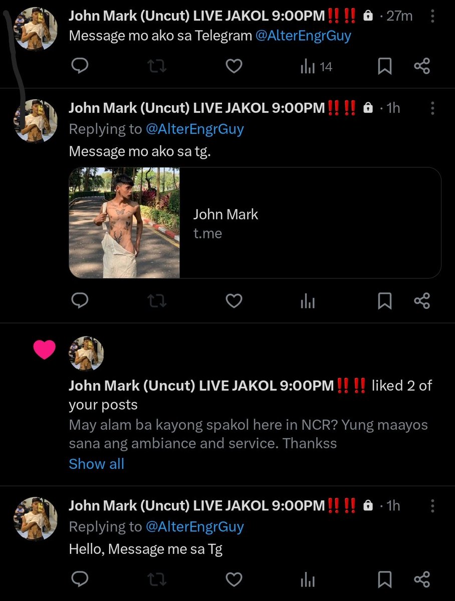 AlterEngrGuy's tweet photo. Scammer yan wag nyo kausapin tong hayop na to. #alter @Alternijeyem #scammer #vidjakol https://t.co/xPtLRaQjTC